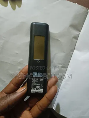Samsung Remote