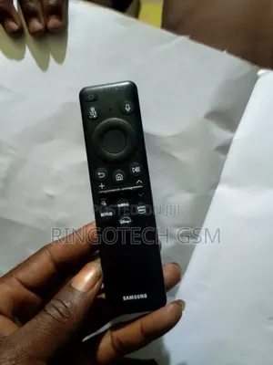 Samsung Remote
