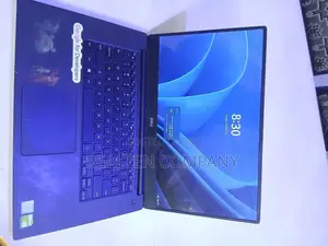 Laptop Dell Precision 5520 16GB Intel Core i7 SSD 512GB
