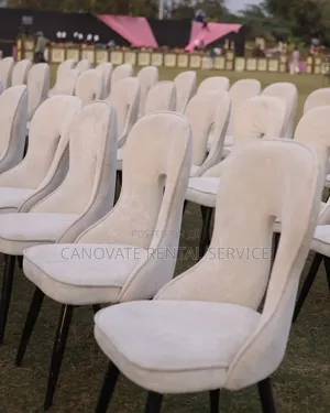 Canovate Rental Service