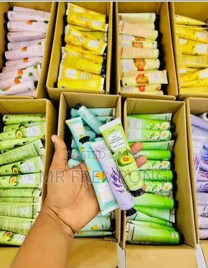 Hand Creams