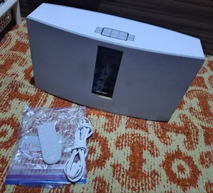 Bose Sound Touch 30 Bluetooth.