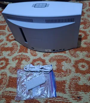 Bose Sound Touch 30 Bluetooth.