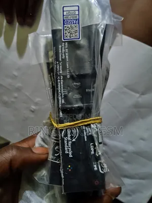 Samsung Remote