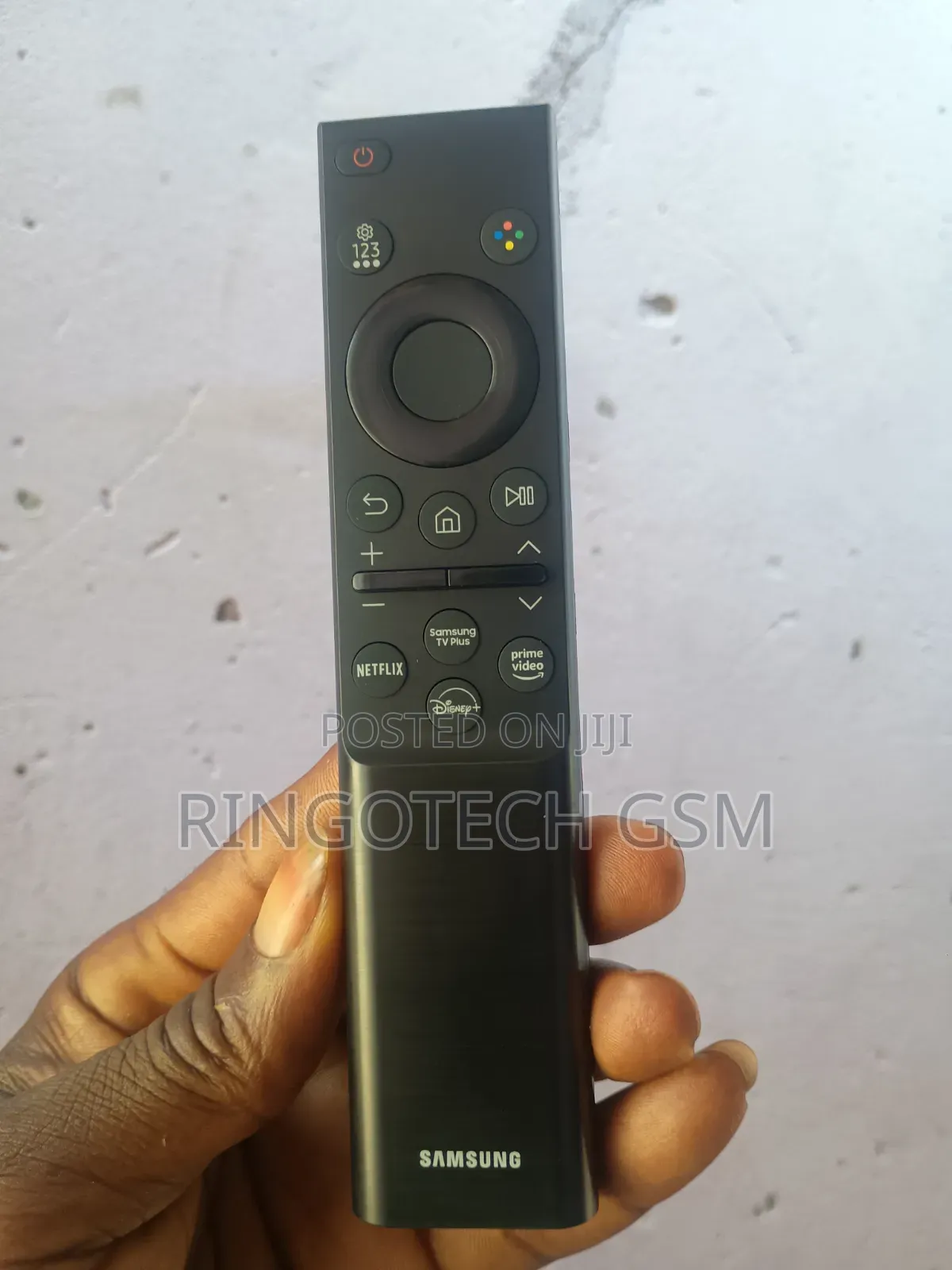 Samsung Remote