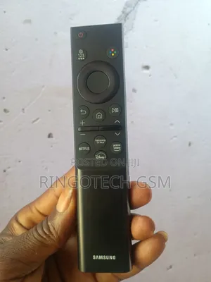 Samsung Remote