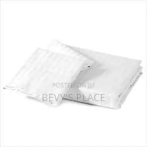 3 Pieces Bedsheets