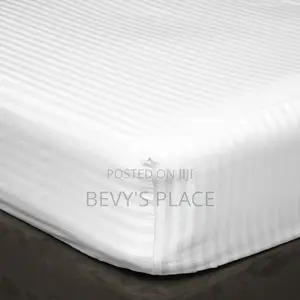 3 Pieces Bedsheets