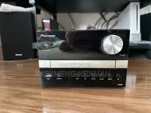 Pioneer X-Em22