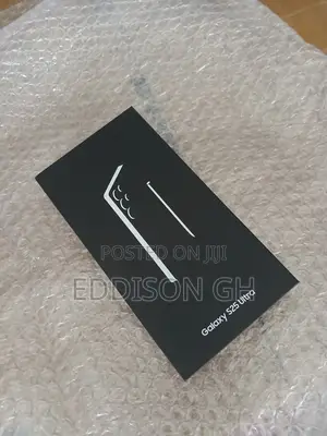 New Samsung Galaxy S25 Ultra 512 GB Black