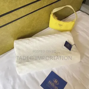 Cervical Pillow