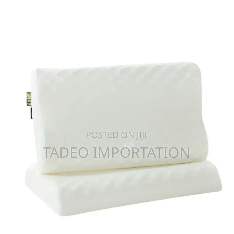 Cervical Pillow