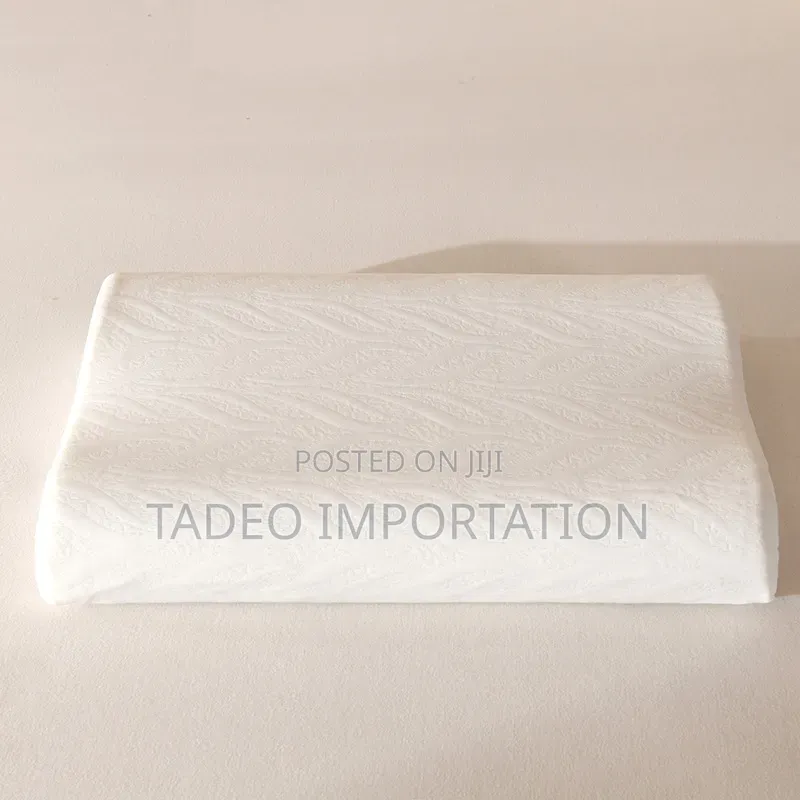 Cervical Pillow