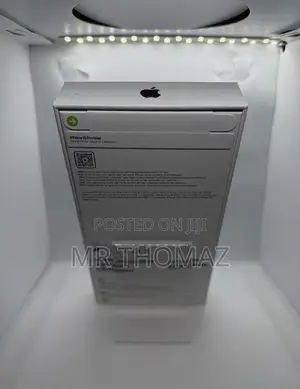 New Apple iPhone 18 Pro Max 1 TB Purple