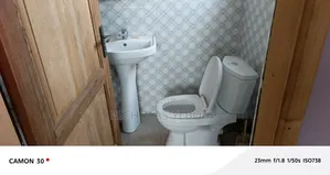 2bdrm Apartment in Din-Pa Real Estate, Kumasi Metropolitan for rent