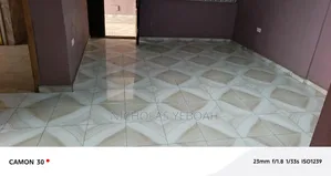 2bdrm Apartment in Din-Pa Real Estate, Kumasi Metropolitan for rent