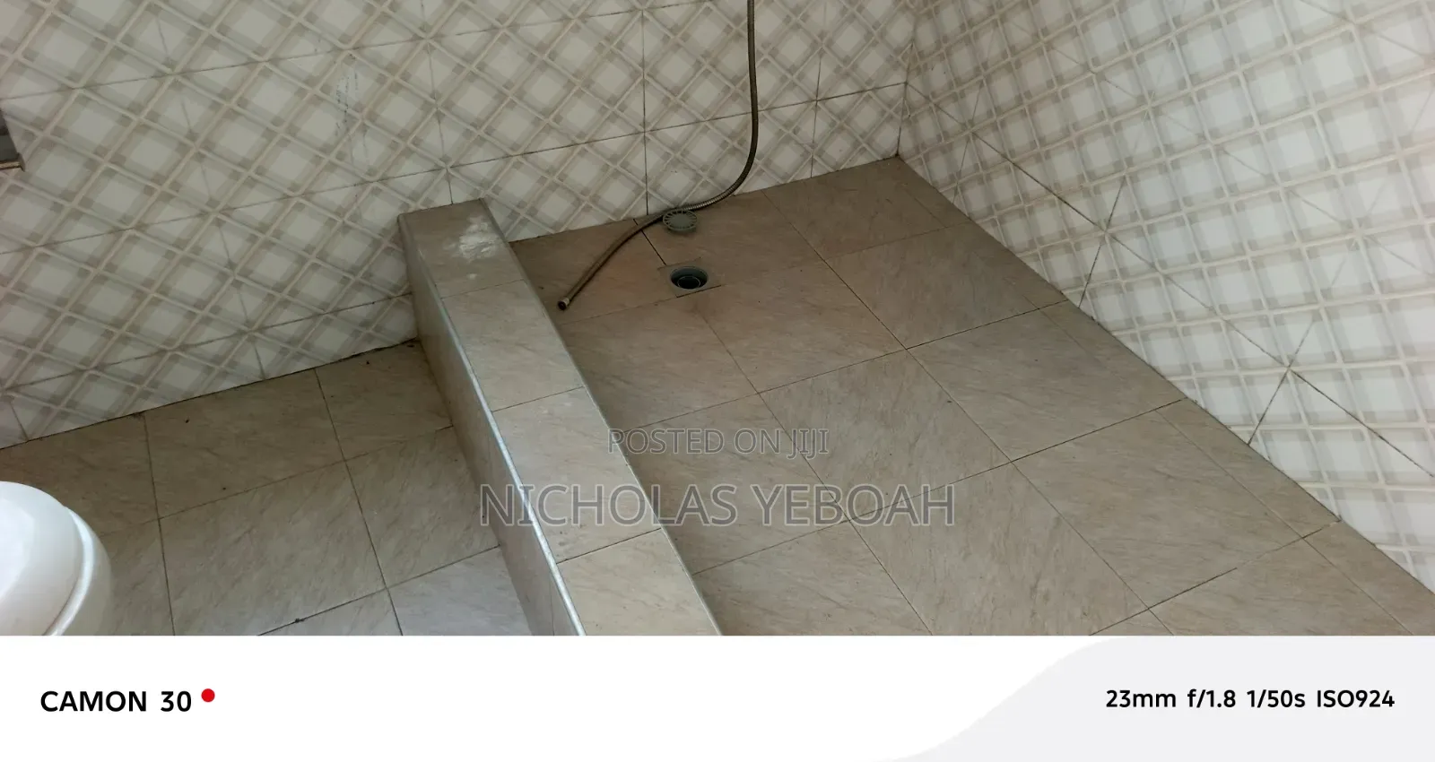 2bdrm Apartment in Din-Pa Real Estate, Kumasi Metropolitan for rent