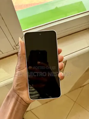 Samsung Galaxy A36 128 GB Silver