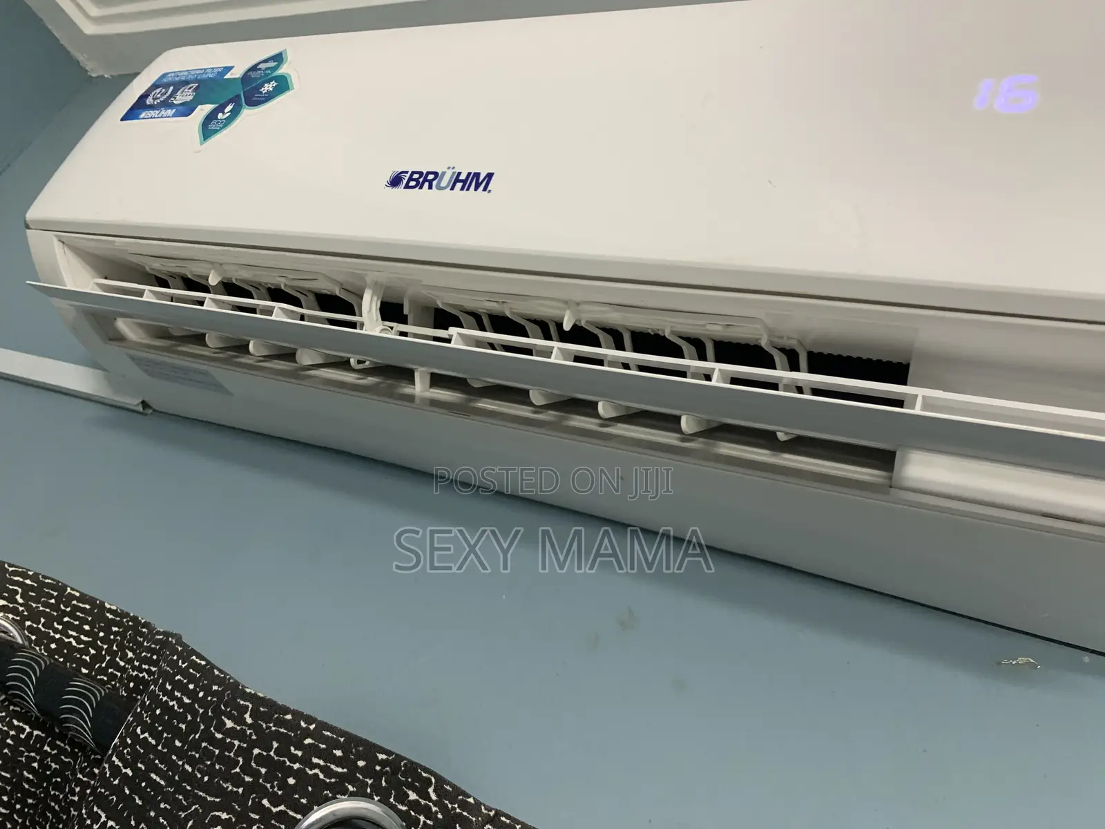 Air Condition