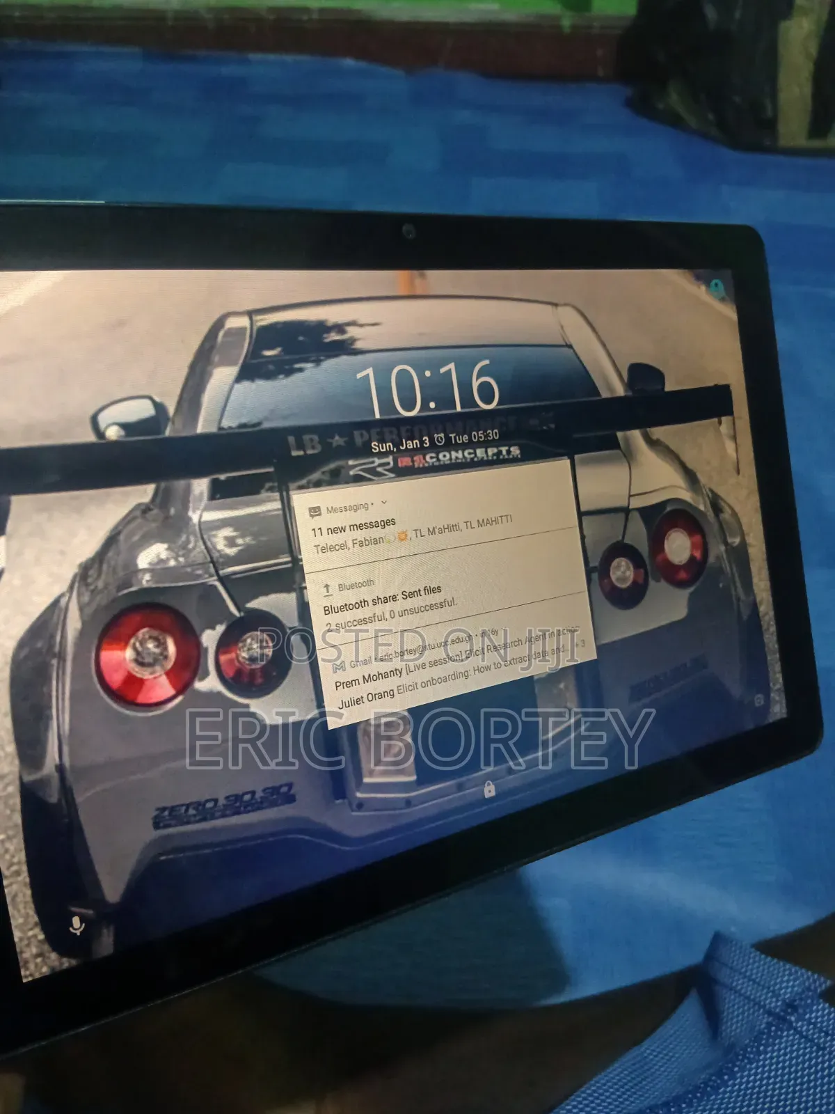 C idea CM7000 Plus 512 GB Green