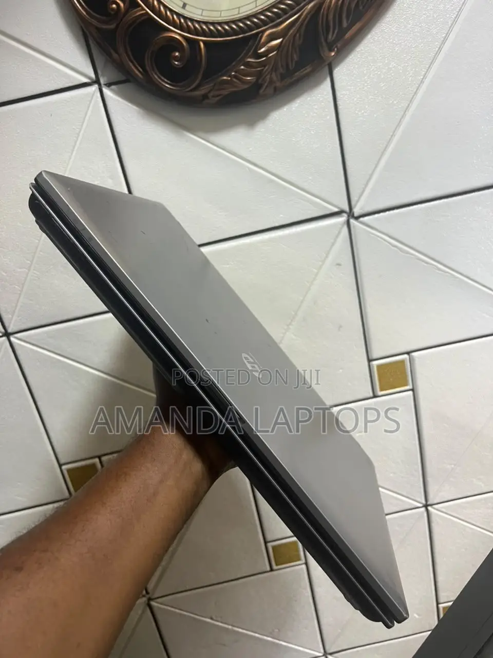 New Laptop HP 650 8GB Intel Core i5 HDD 500GB