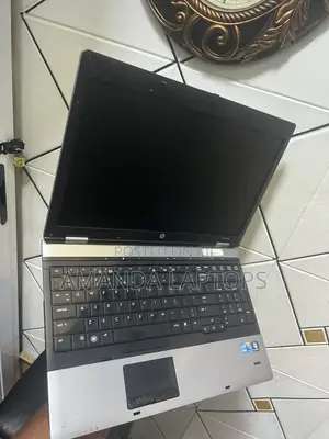 New Laptop HP 650 8GB Intel Core i5 HDD 500GB