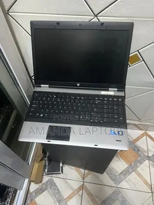 New Laptop HP 650 8GB Intel Core i5 HDD 500GB