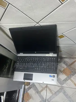 New Laptop HP 650 8GB Intel Core i5 HDD 250GB