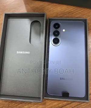 New Samsung Galaxy S26 Ultra 5G 512 GB Black