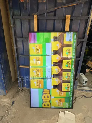 55 Inches 4k Digital Satellite Samsung Smart TV