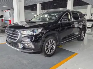 Jetour X90 2019 Black