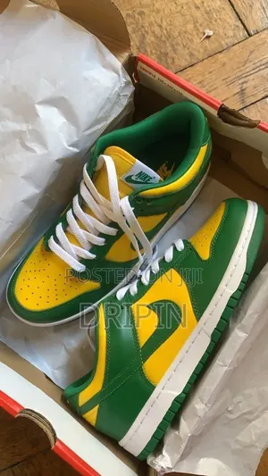 Nike SB Dunks