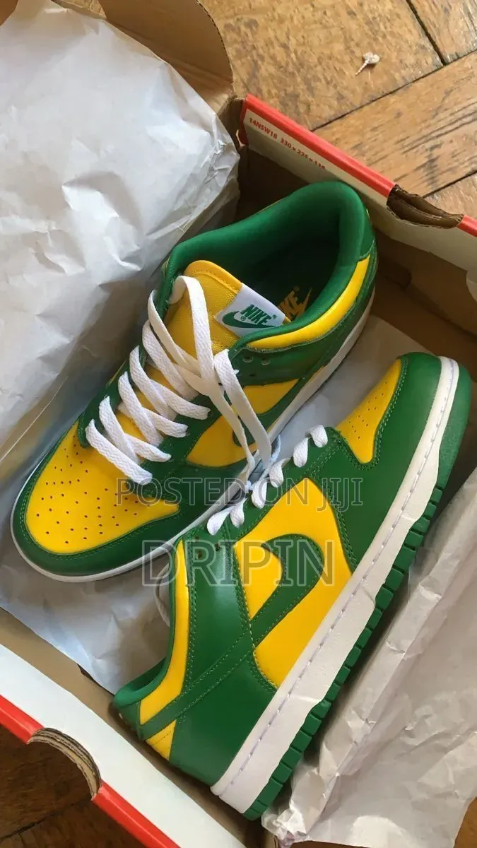 Nike SB Dunks