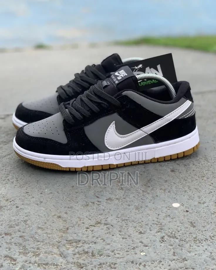 Nike SB Dunks