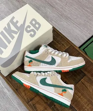 Nike SB Dunks