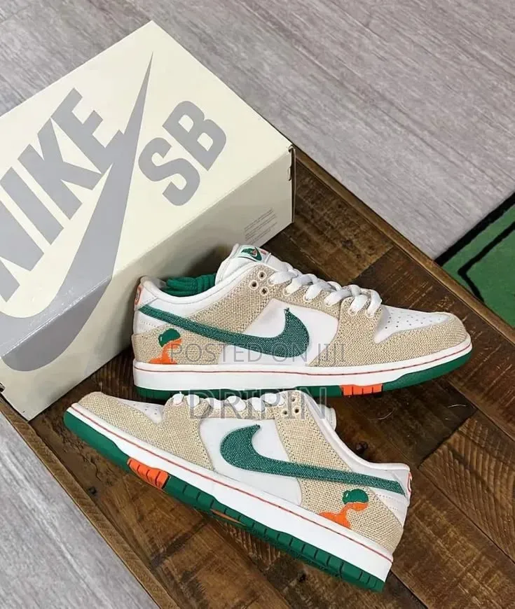 Nike SB Dunks