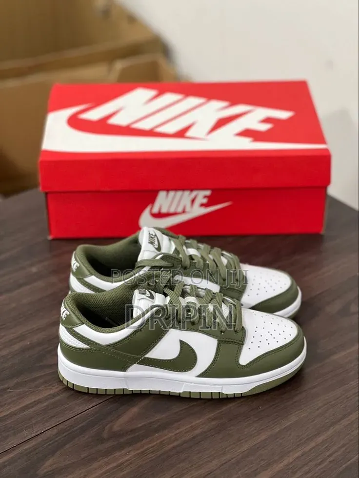 Nike SB Dunks