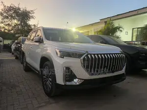 Jetour X90 Plus 1.6 FWD 2023 White