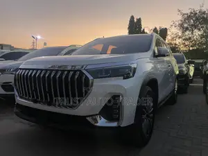 Jetour X90 Plus 1.6 FWD 2023 White