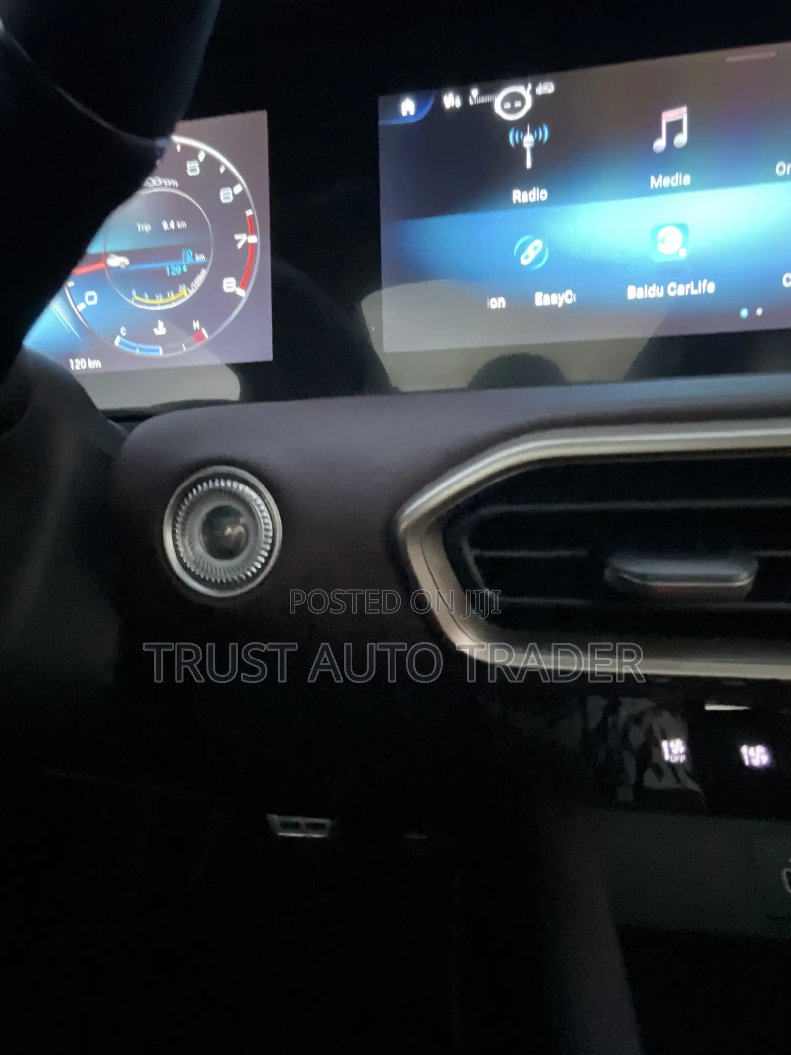 Jetour X90 Plus 1.6 FWD 2023 White