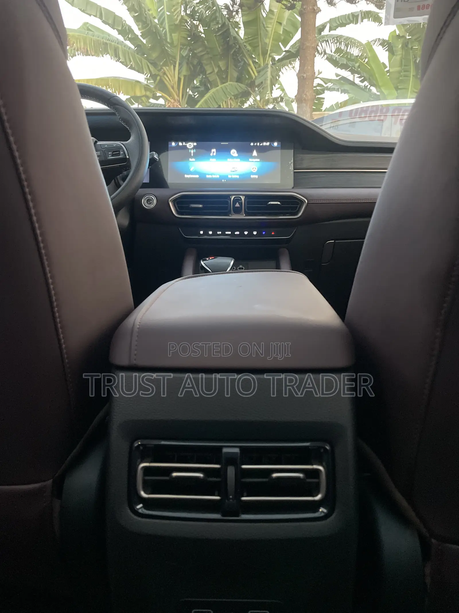 Jetour X90 Plus 1.6 FWD 2023 White