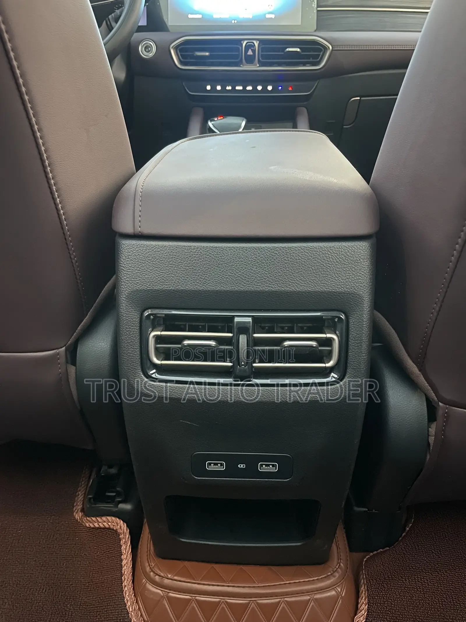 Jetour X90 Plus 1.6 FWD 2023 White