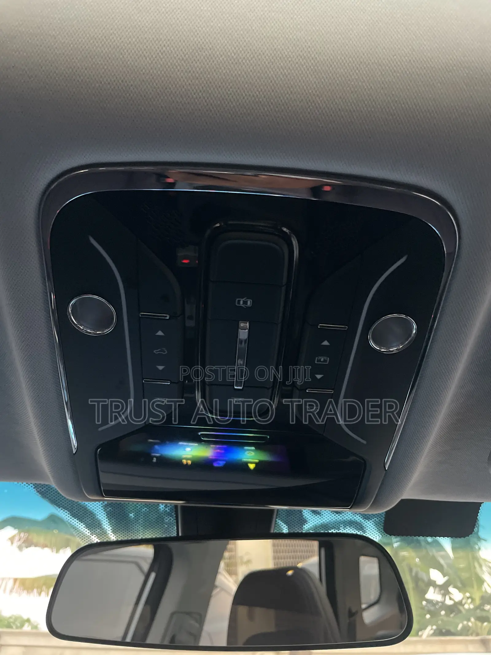 Jetour X90 Plus 1.6 FWD 2023 White