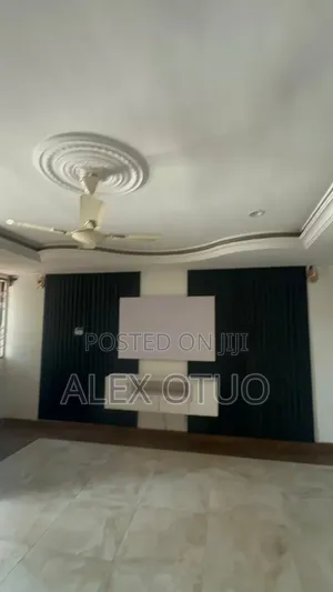 4bdrm House in Alex Otuo Properties, Kumasi Metropolitan for rent