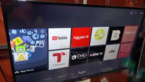 TCL 43 Inch 4K Smart