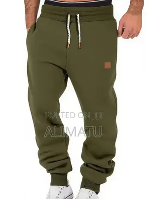 Men Pants for Sale