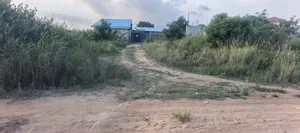 Furnished 2bdrm Farm House in Kasoa Domeabra Mango for sale
