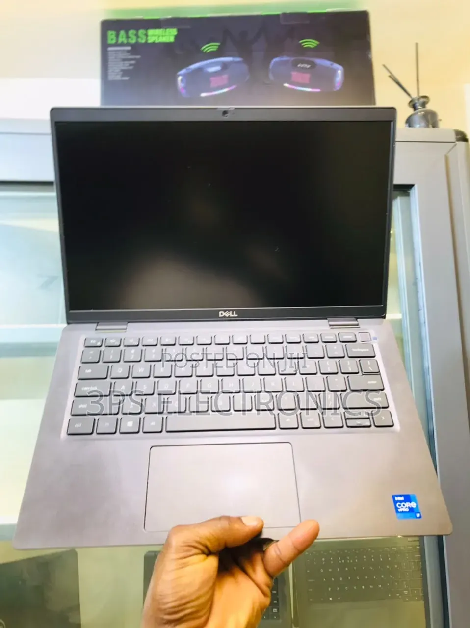 Laptop Dell Latitude 7420 32GB Intel Core i7 SSD 1T