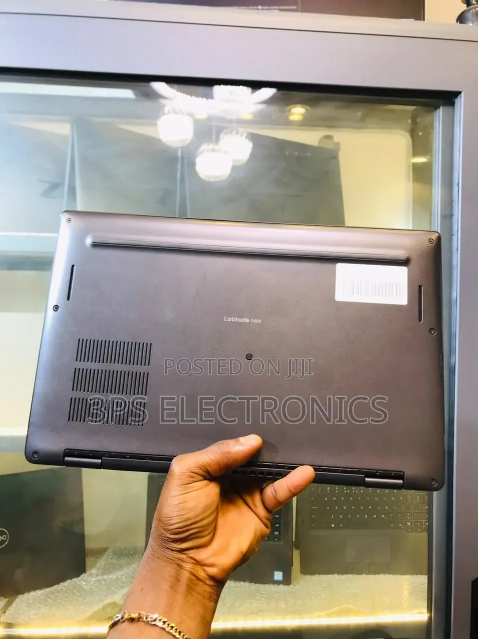 Laptop Dell Latitude 7420 32GB Intel Core i7 SSD 1T