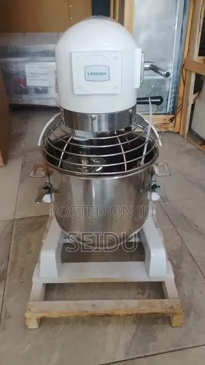 30L Bread Mixer
